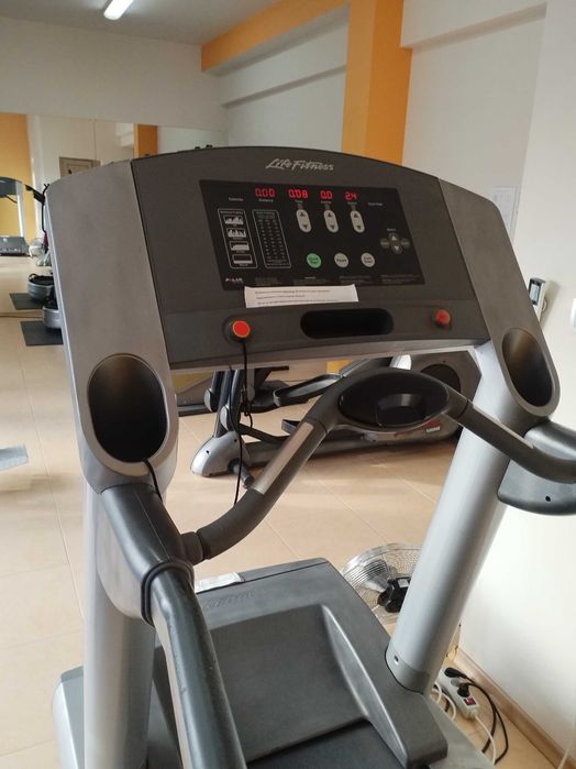 Професионални фитнес уреди