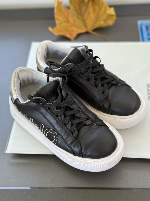 Sneakers Liu Jo Kylie 05-Originali-Marime 35/36
