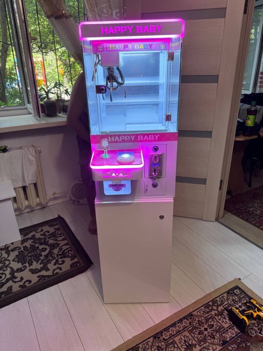 Аппарат хватайка  happy baby