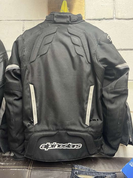 Alpinestars Megaton