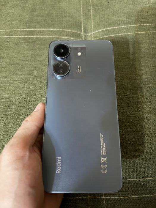 Redmi 13c смартфон