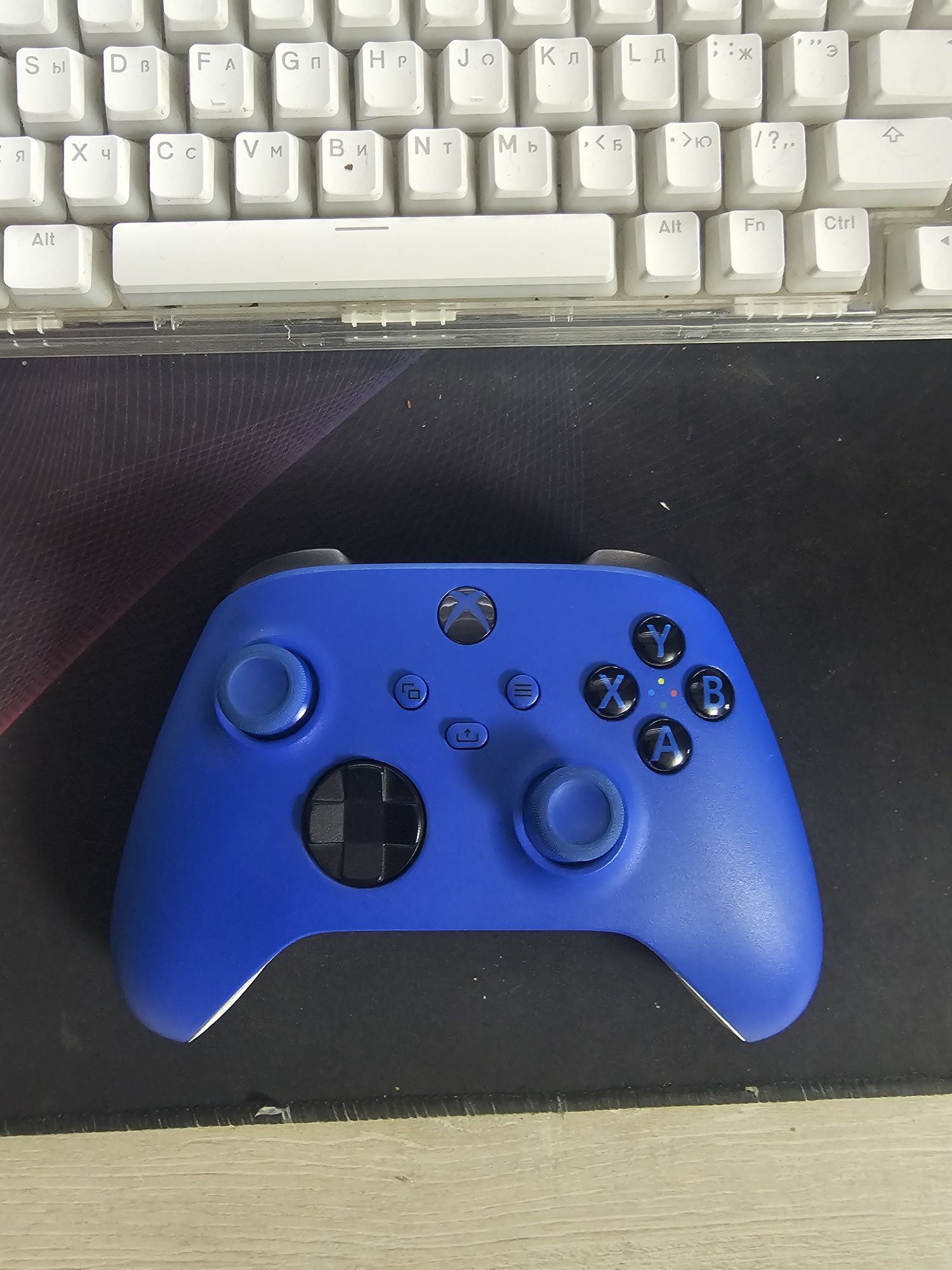 Геймпад для xbox