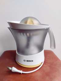 Storcator de fructe citrice Bosch
