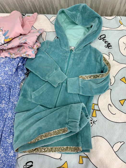 Вещи за чокопай