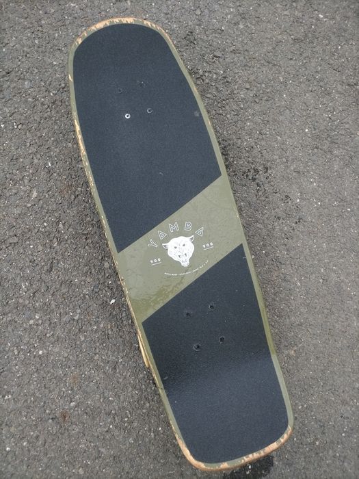 Skate board Decathlon