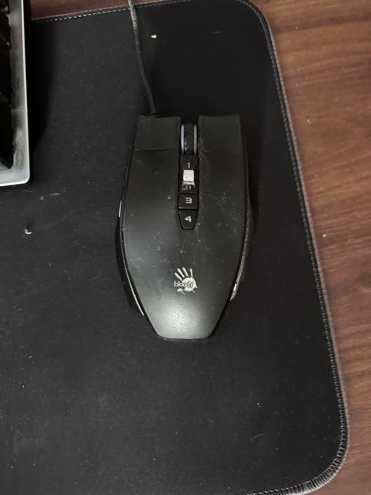Продам компютер игровой
