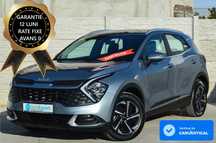 Kia Sportage 2023 Kia Sportage 1.6 T-GDi 230ch HEV Active Business/TVA Deductibil