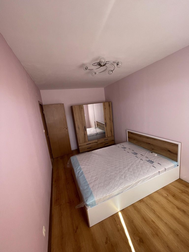 Продава се Двустаен апартамент в Сливен, Младост - 54 кв.м за 1232 €/кв.м - Снимка #10