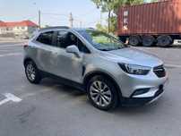 OpelMokaX,1.6D, 2017, SUV136CP,Stare F.Bună,ITP+Revizie2025,Verificare