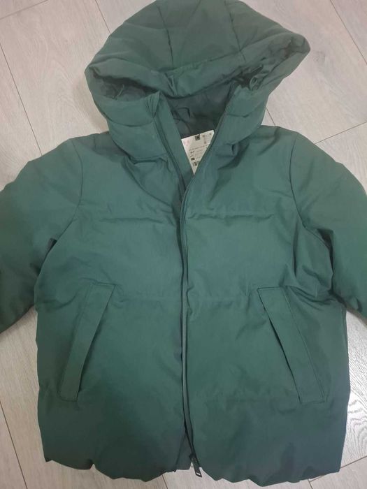 Детско яке ZARA Kids