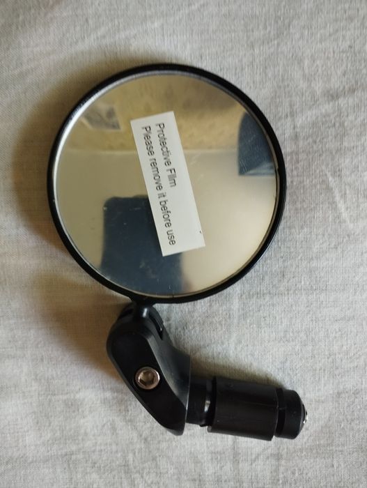 Зеркало для велосипеда