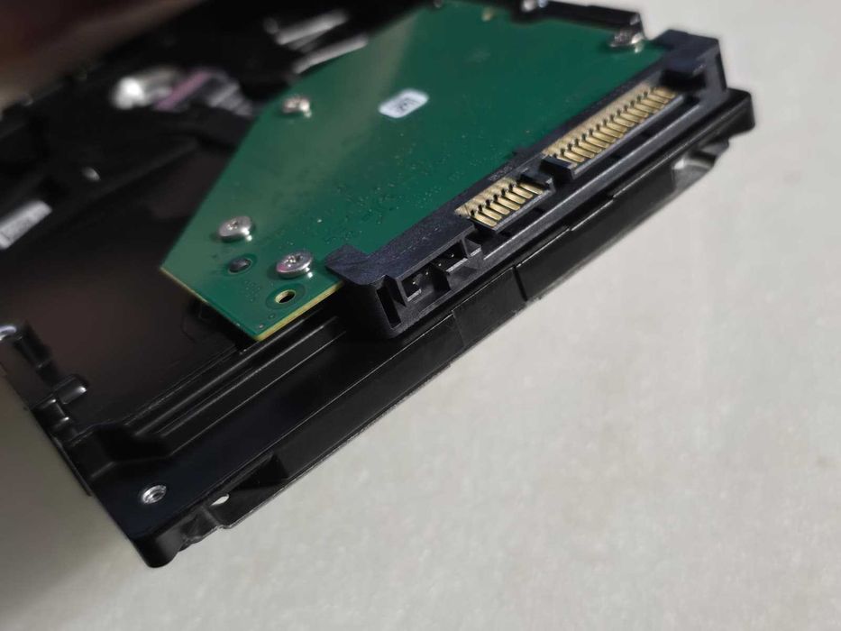 Hard disk desktop Seagate BarraCuda 1TB, 7200rpm 64MB SATA ST1000DM010