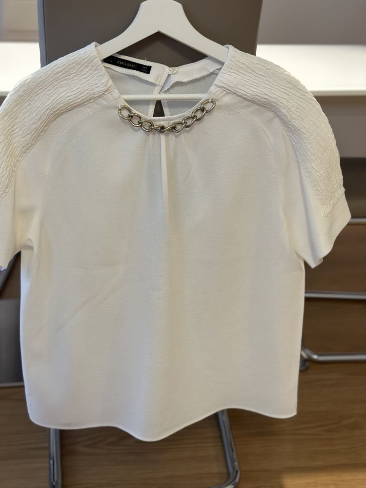 Bluza Zara, marimea L