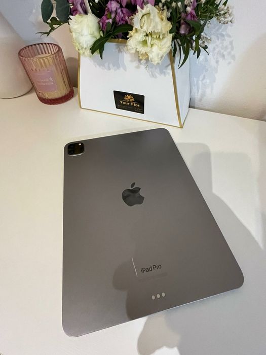 Ipad pro 11" gen4(2022) 128gb wifi