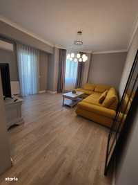 De inchiriat - Apartament 2 camere BLOC NOU - Central