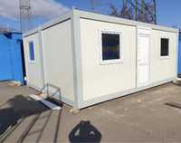 Container Duplex 6,00x4,80