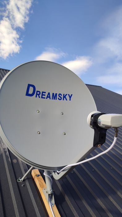 Отау тв Алма тв Настройка