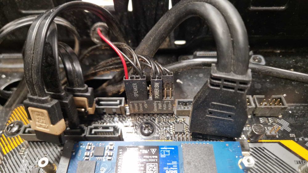 Дънна Платка Asus TUF Z370 - Plus Gaming II