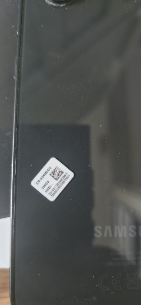Samsung Galaxy A54 5G 256 GB