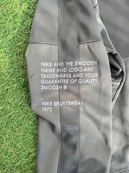 Мъжко горнище : NIKE SWOOSH M