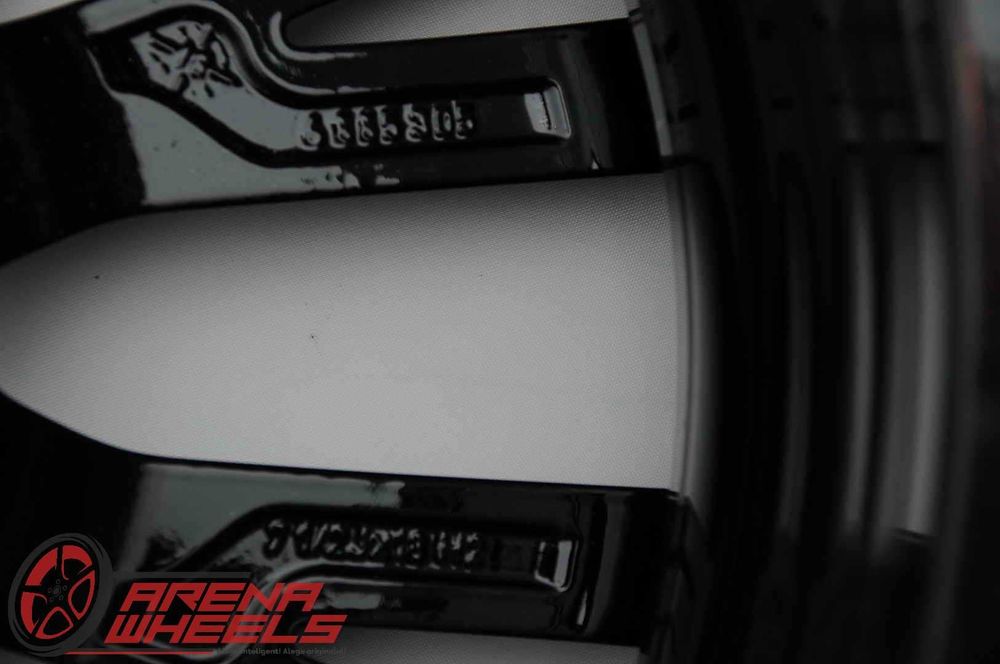 Jante 18 inch Originale BMW Seria 3 G20 G21 Seria 4 G22 G23 R18 796M