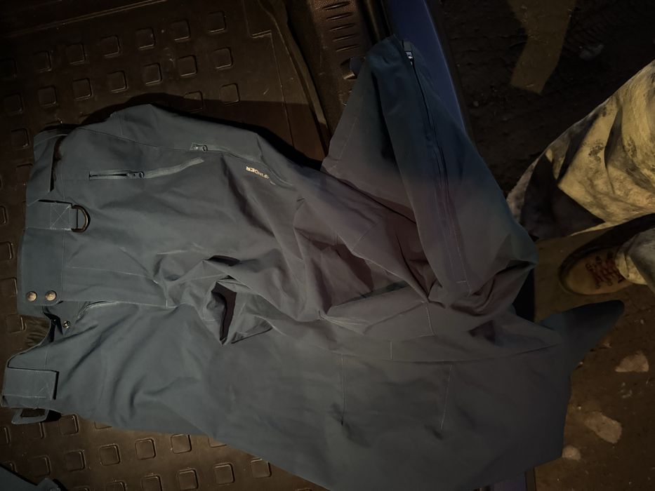 Pantaloni de schi / snowboard