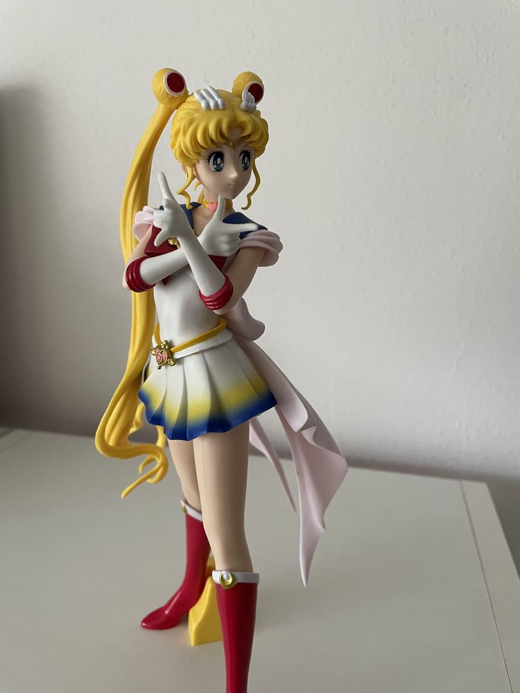 Figurina Sailor Moon