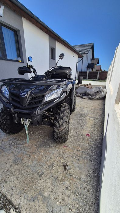 Atv 450S Tb3 30cp