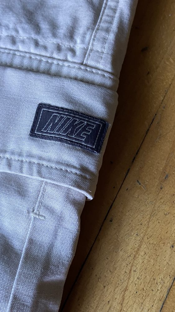 Къси панталони Nike