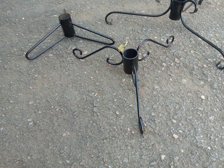 Подставка под ёлку