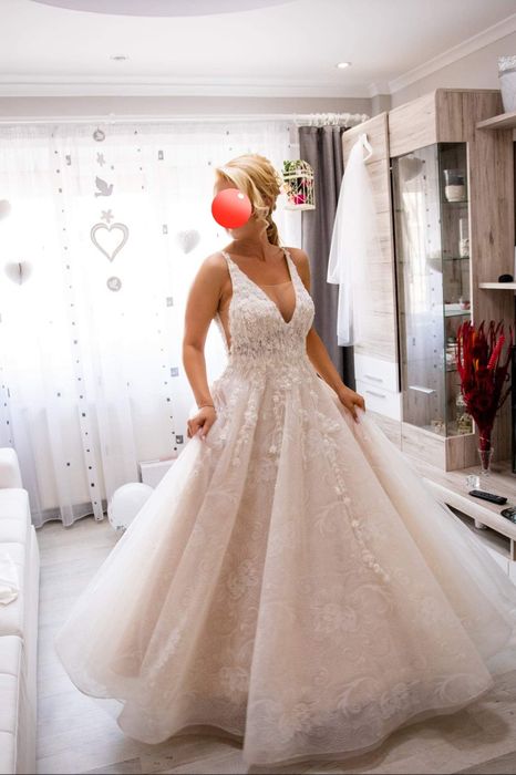 Rochie de mireasă