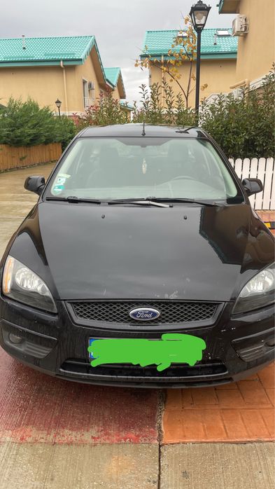 Ford focus 2 Break 1.6 diesel