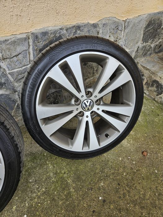 Jante originale vw 18