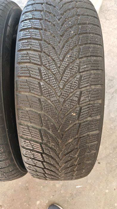 Зимни гуми Nexen Winguard Sport 2 suv 235/60/18