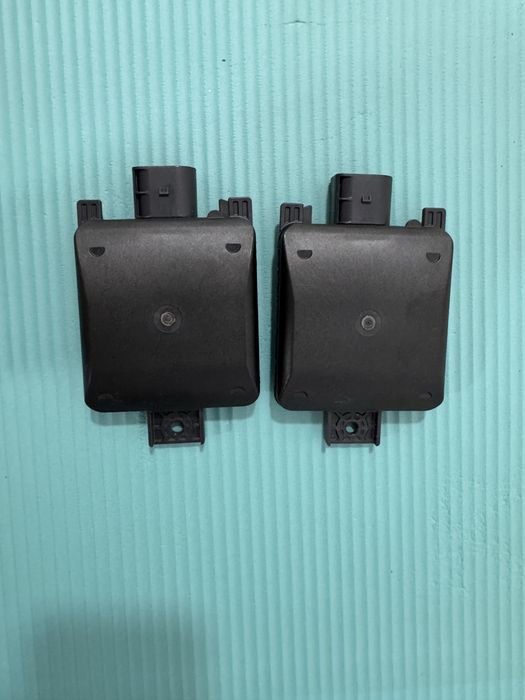Senzor Blind Spot unghi mort Radar VW Audi Seat Skoda 2Q0907685H