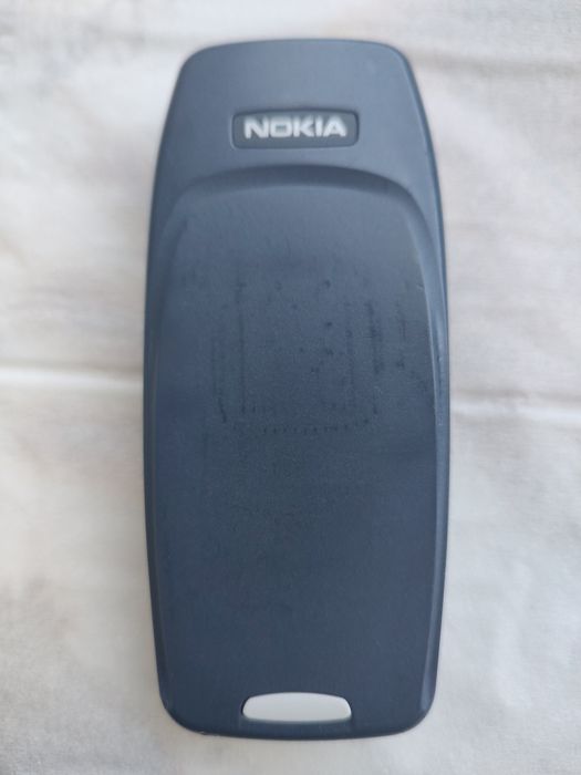 Нокия 3310не кодирана,нова батерия зарядно.