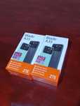 2 BUC. ZTE Blade A35 - toate incluziunile - 350. BUC - NOI!!, Ieftine