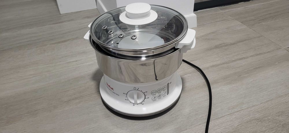 Vand Tefal Steam Cooker