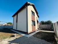 De Vanzare Casa - Cartier Primaverii - Comuna Berceni Jud. Ilfov