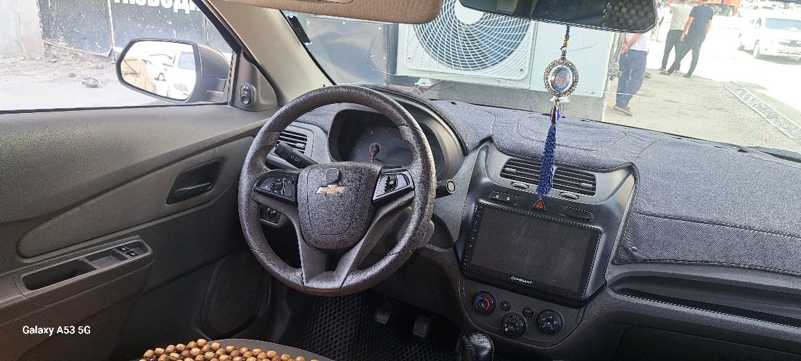 Kobalt sotiladi 2014 metan gaz