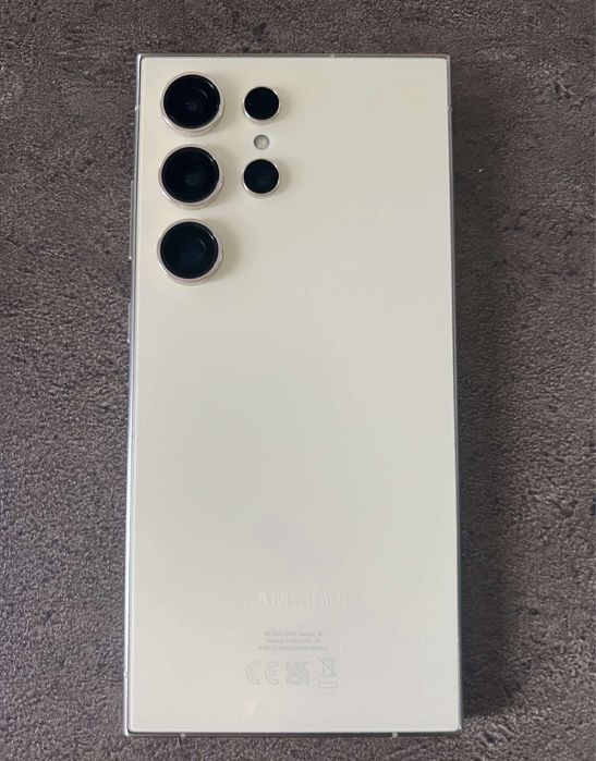 Samsung S24 Ultra 256