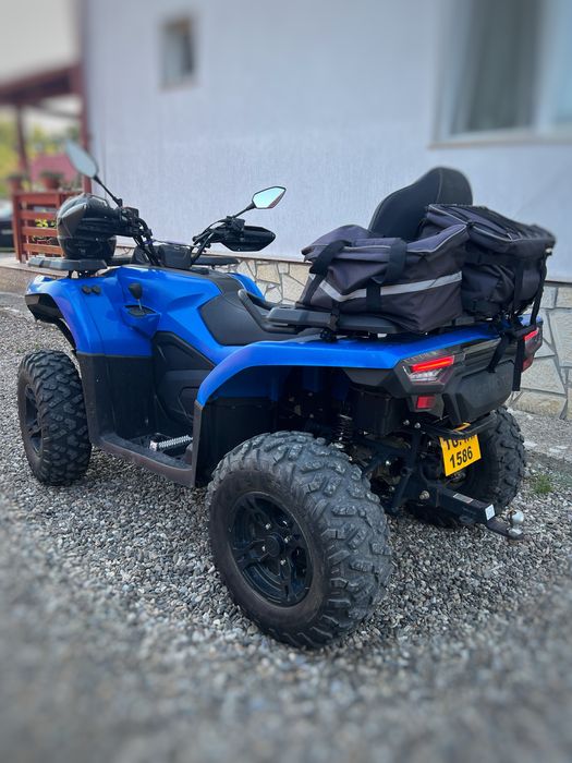 Atv Cf Moto 520L 2023 cu Servo