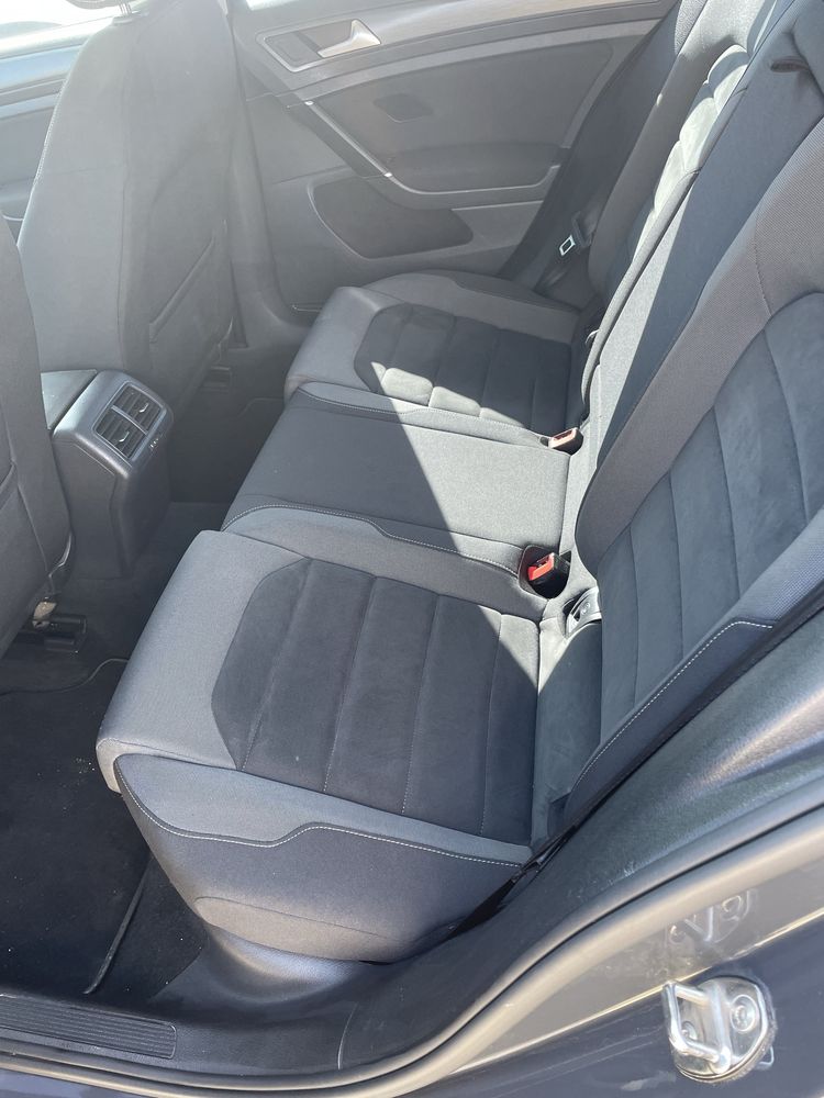 Vand Volkswagen golf 7 break