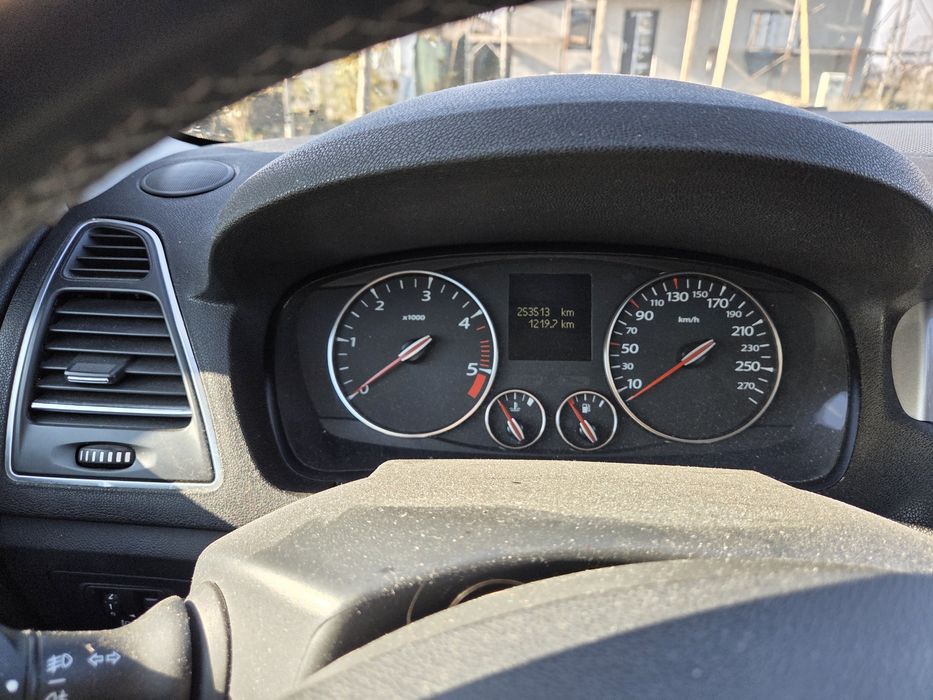 Laguna 3 Grandtour -Masina întreținută si service la timp