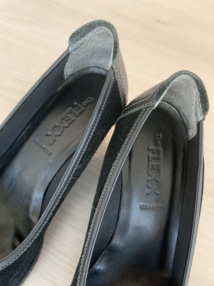 Pantofi dama The FLEXX “Bread n Butter”, marime 39