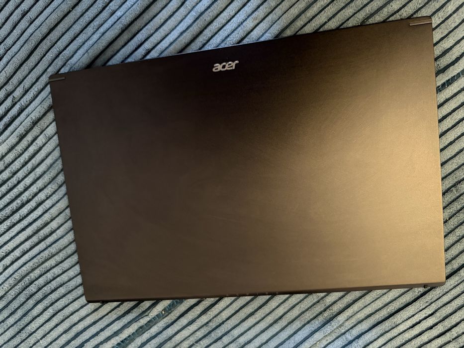 Laptop gaming Acer Aspire 7 A715-76G-54LL RTX 3050