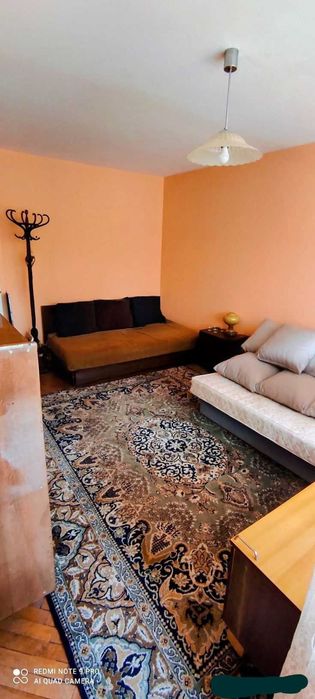 Дава се под наем Едностаен апартамент в София, Надежда 1 - 43 кв.м за 365 € - Снимка #1