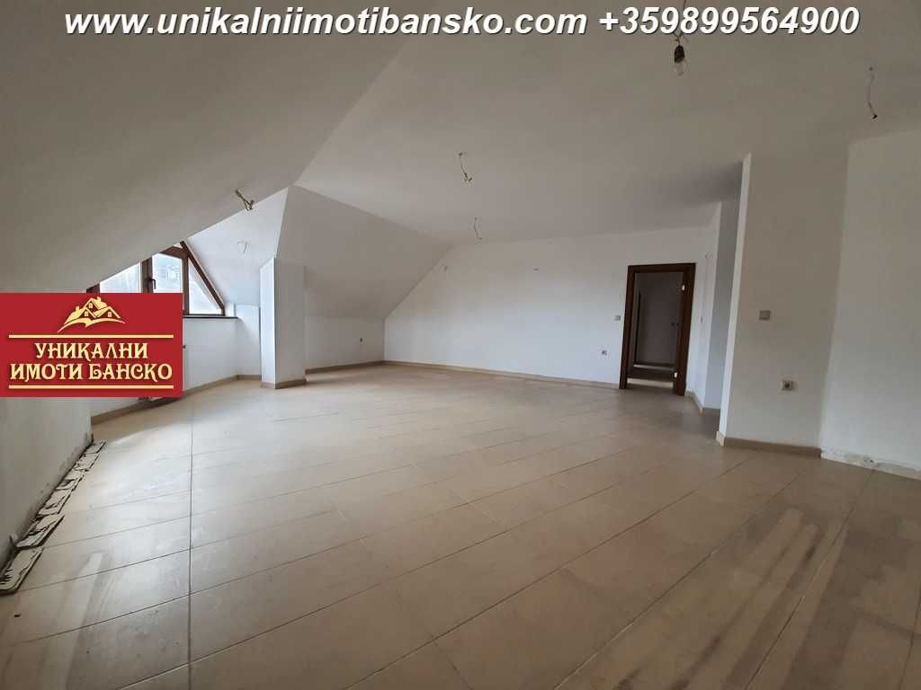 Продава се Тристаен апартамент в Банско - 142 кв.м за 691 €/кв.м - Снимка #3