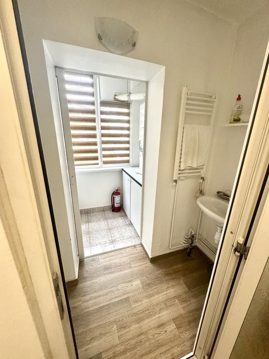 Inchiriez spatiu prestari servicii sau spatiu medical