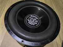 Difuzor subwoofer 12'' Magnat XTC 1200W
